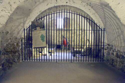 Fort Libéria 32W